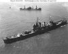 USS Philadelphia CL-41